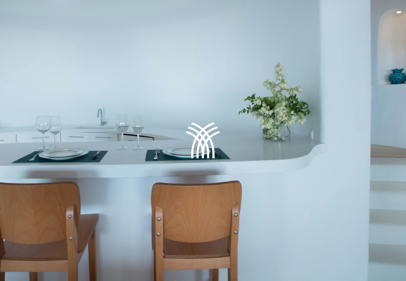 Villa in Mykonos - Vitalis