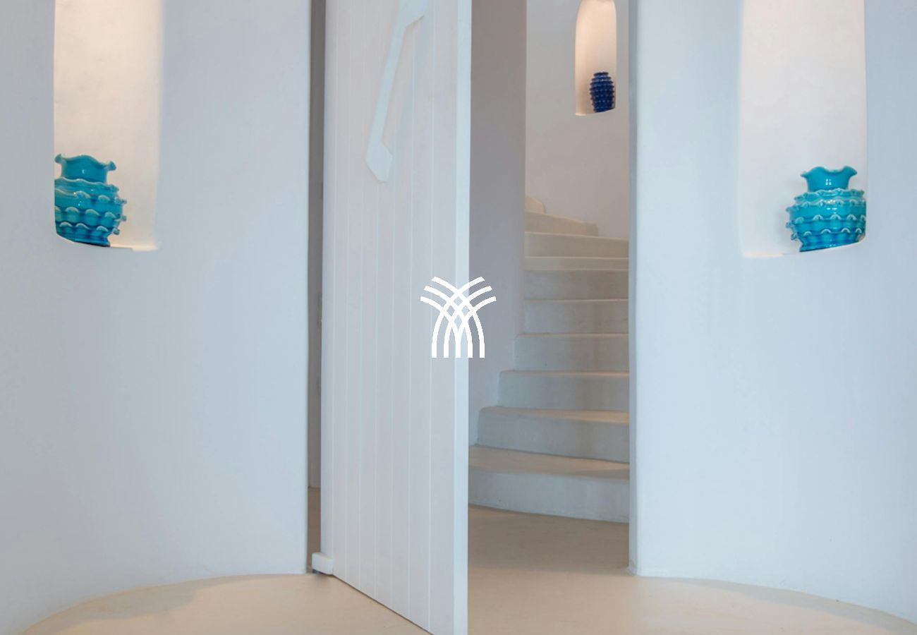 Villa in Mykonos - Vitalis