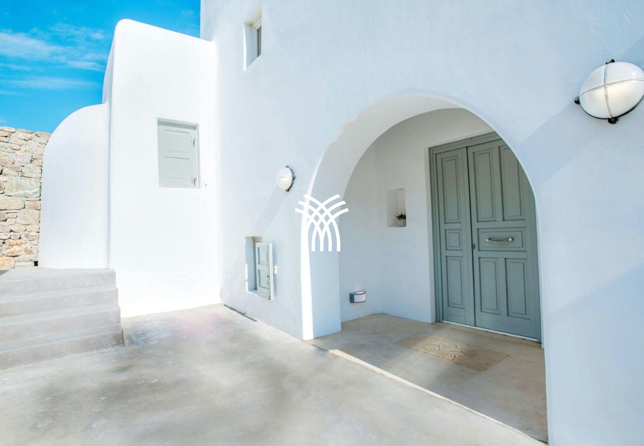 Villa in Mykonos - Vitalis