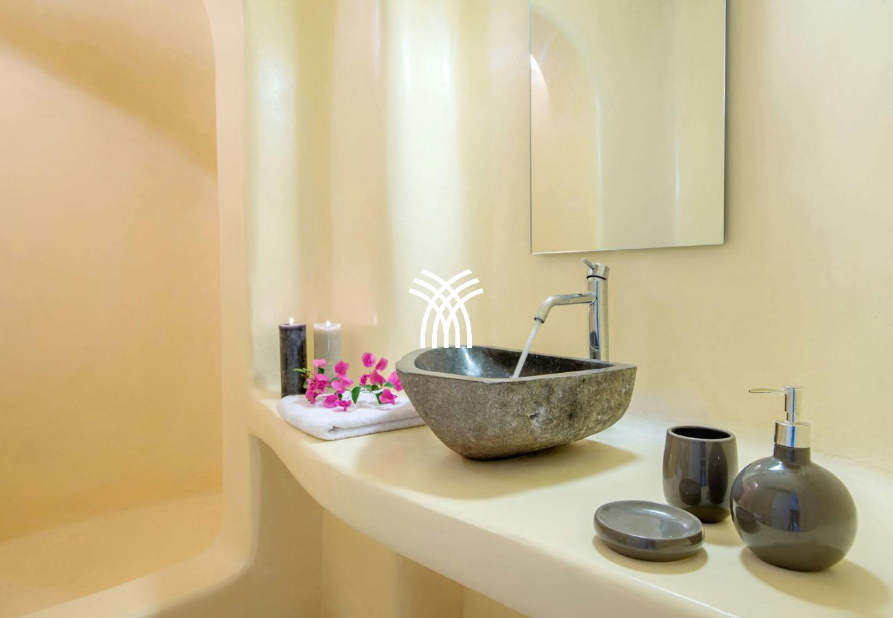 Villa in Mykonos - Vitalis