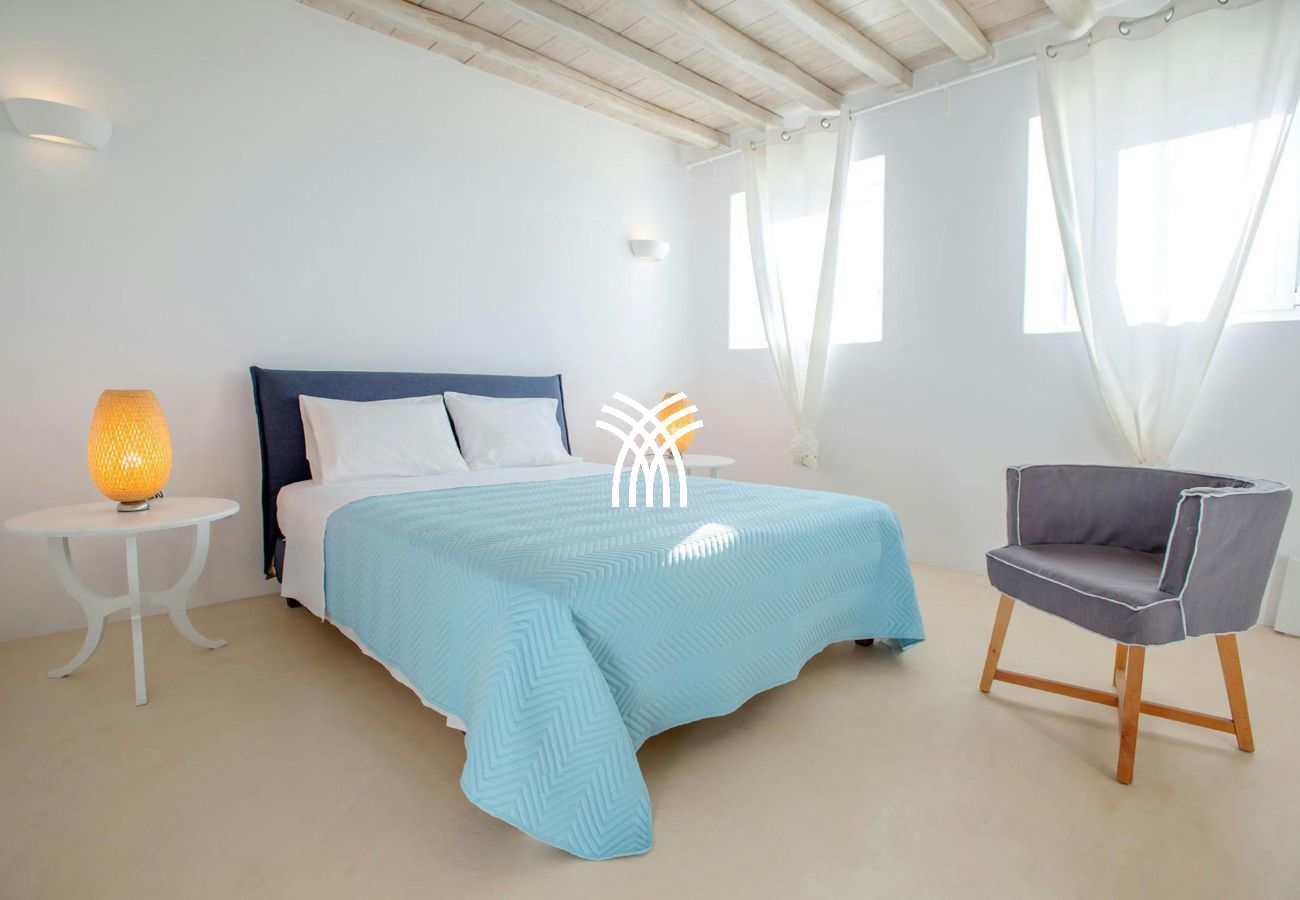 Villa in Mykonos - Vitalis