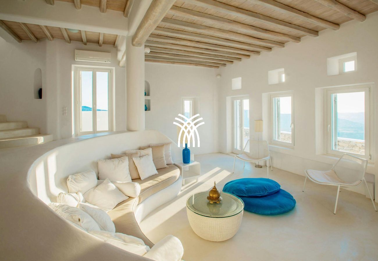 Villa in Mykonos - Vitalis