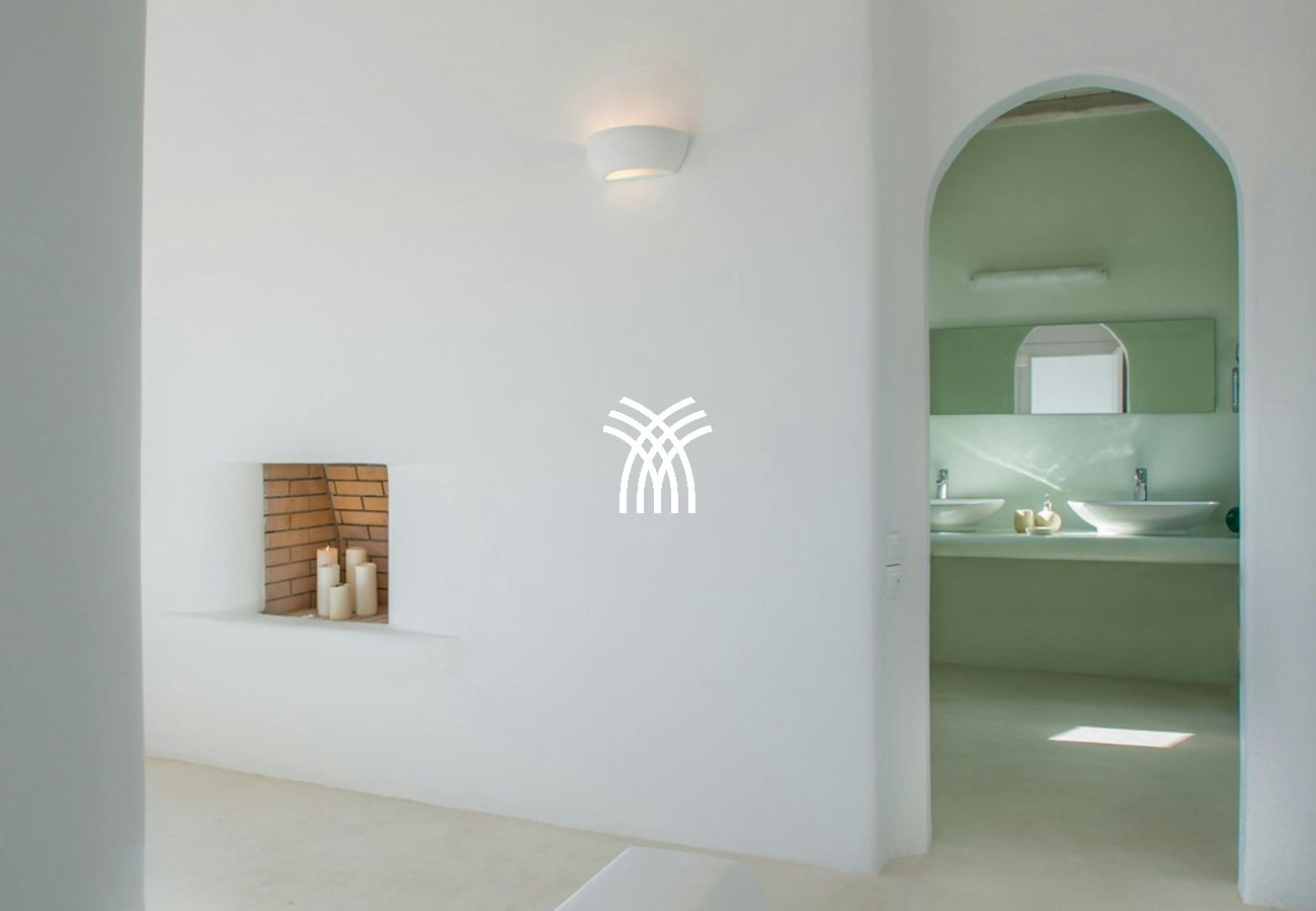 Villa in Mykonos - Vitalis