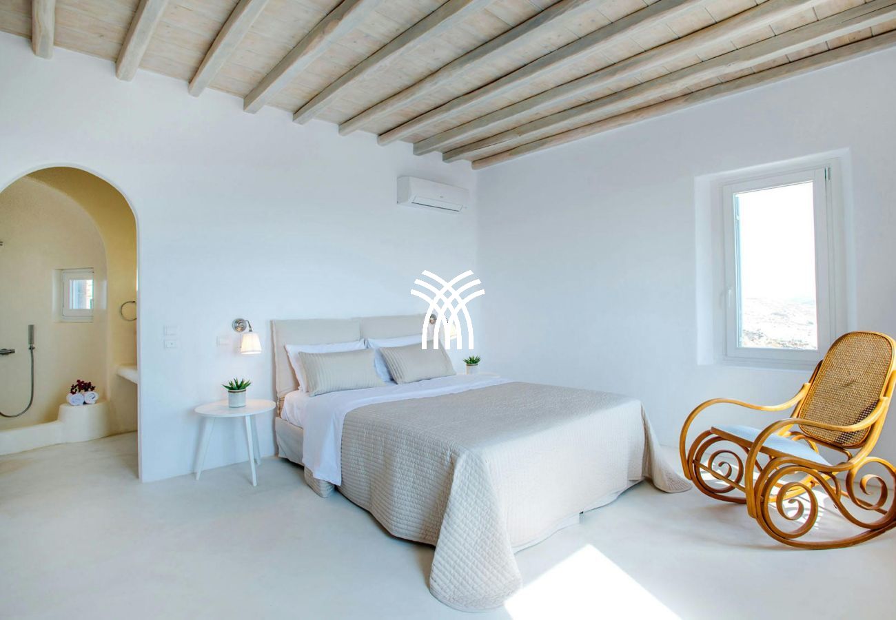 Villa in Mykonos - Vitalis