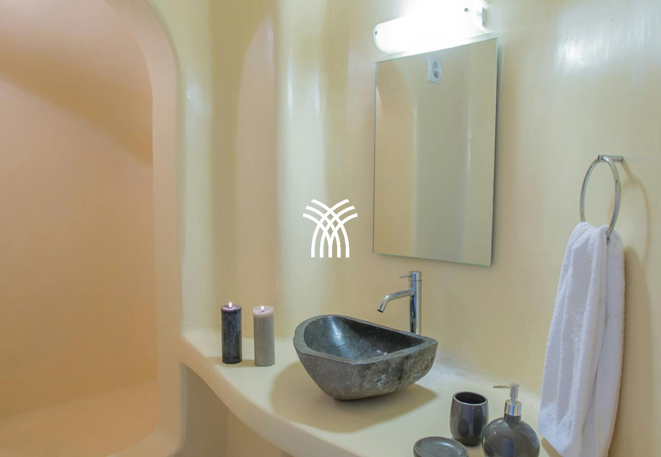 Villa in Mykonos - Vitalis