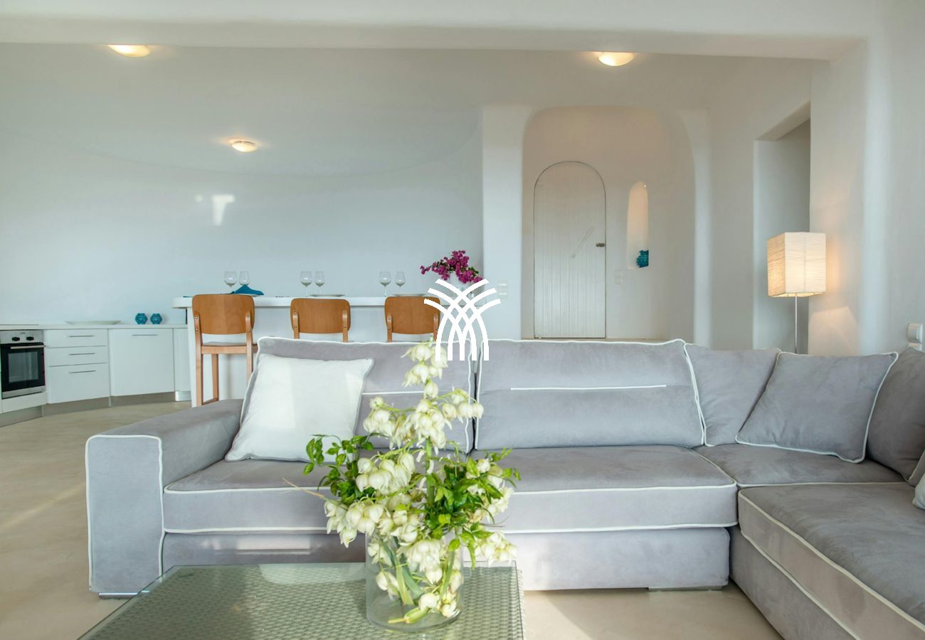 Villa in Mykonos - Vitalis