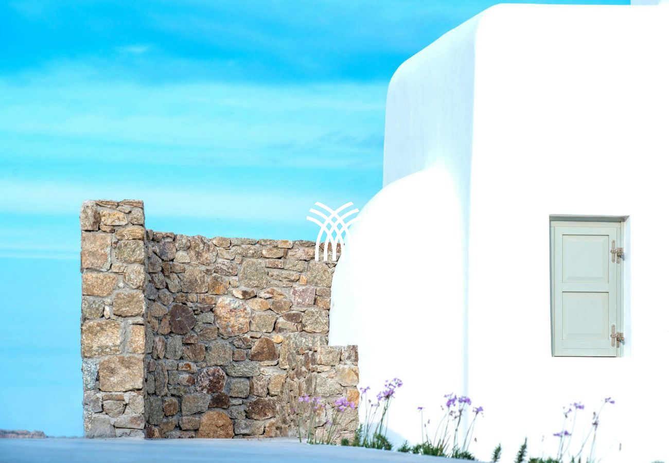Villa in Mykonos - Vitalis