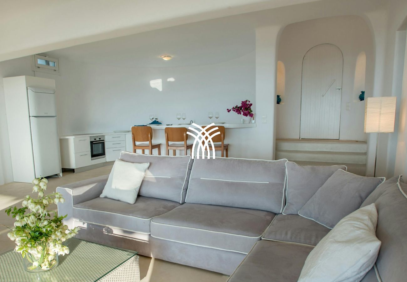 Villa in Mykonos - Vitalis