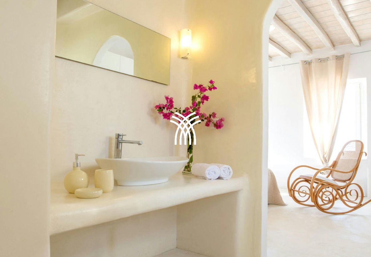 Villa in Mykonos - Vitalis