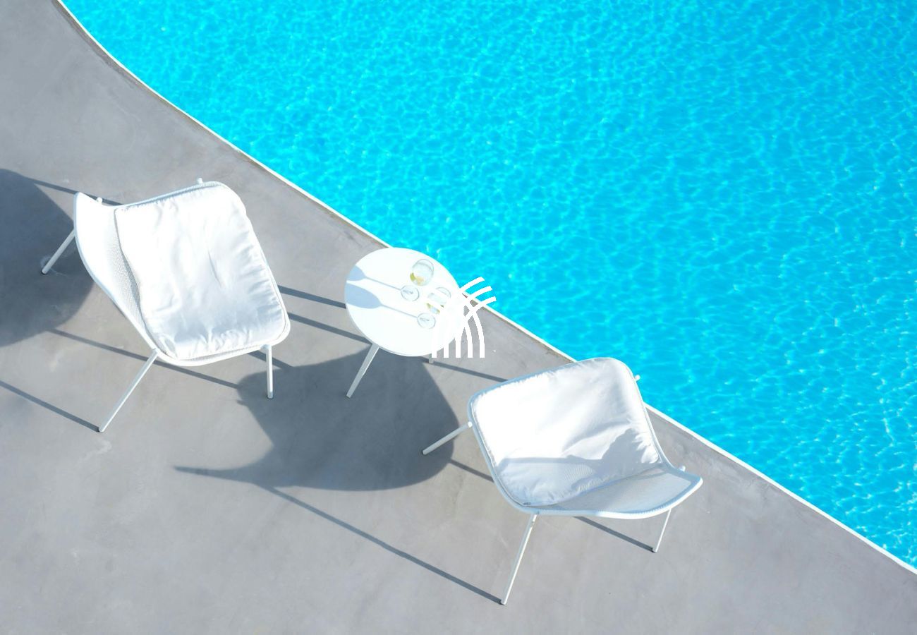 Villa in Mykonos - Vitalis