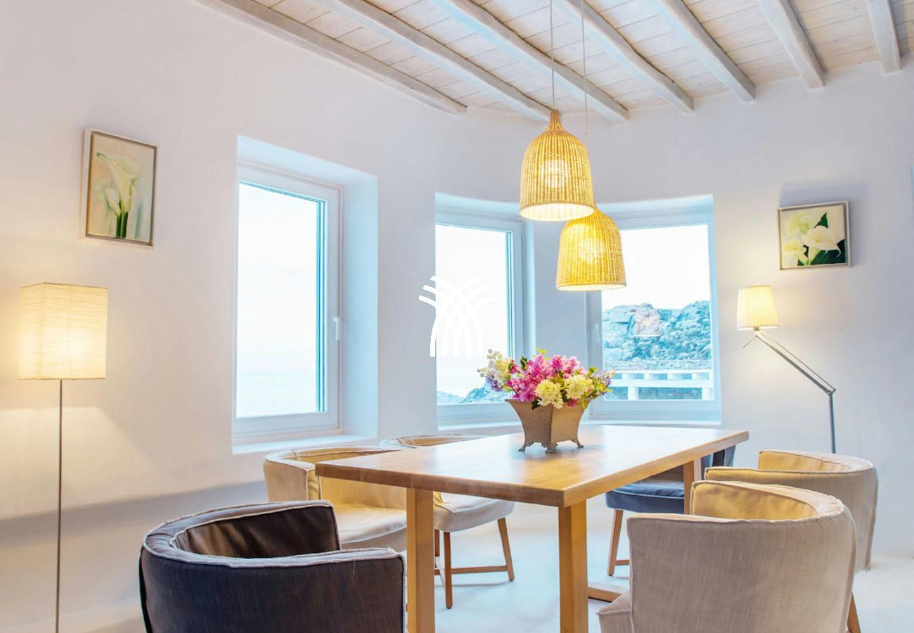 Villa in Mykonos - Vitalis