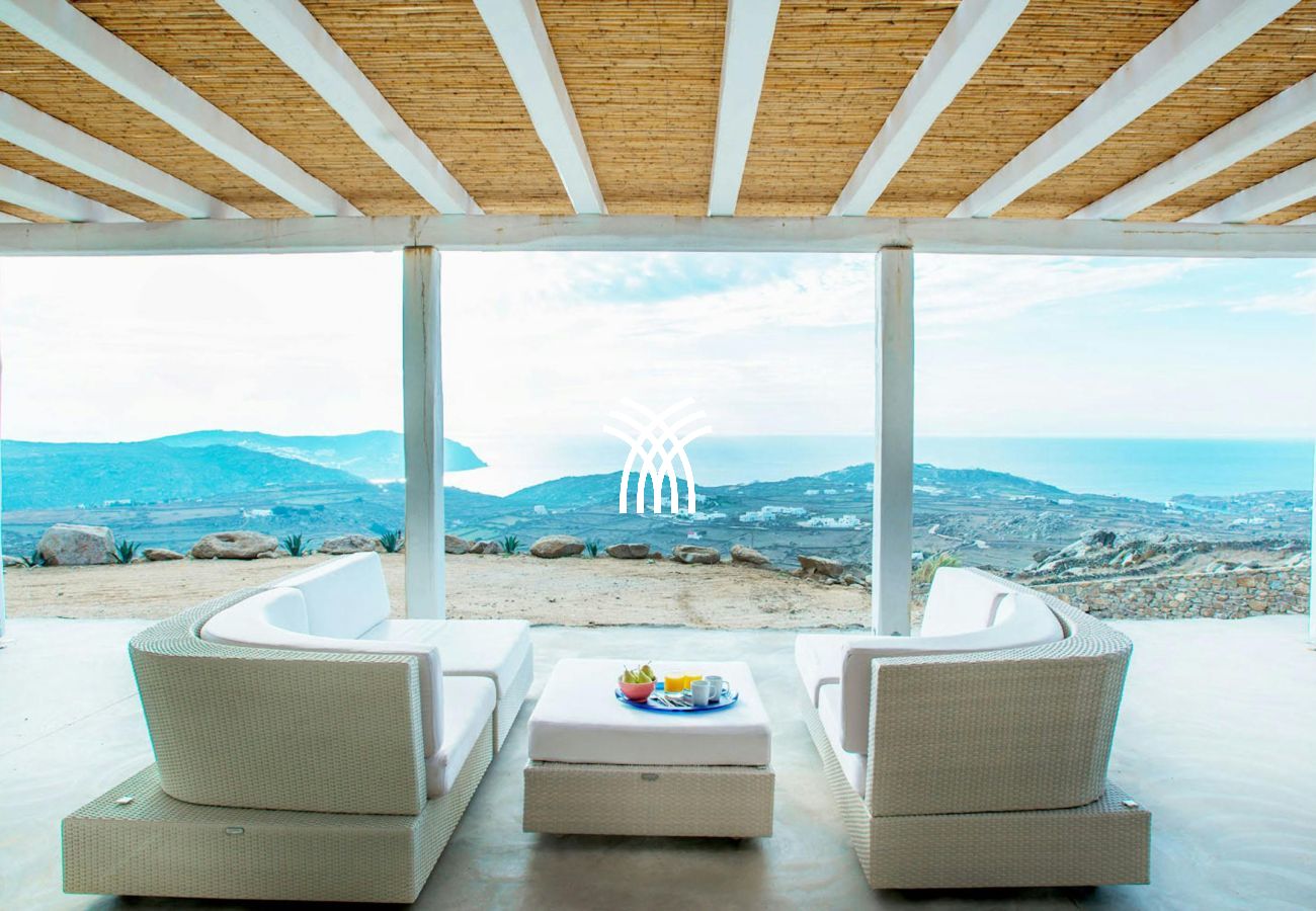Villa in Mykonos - Vitalis