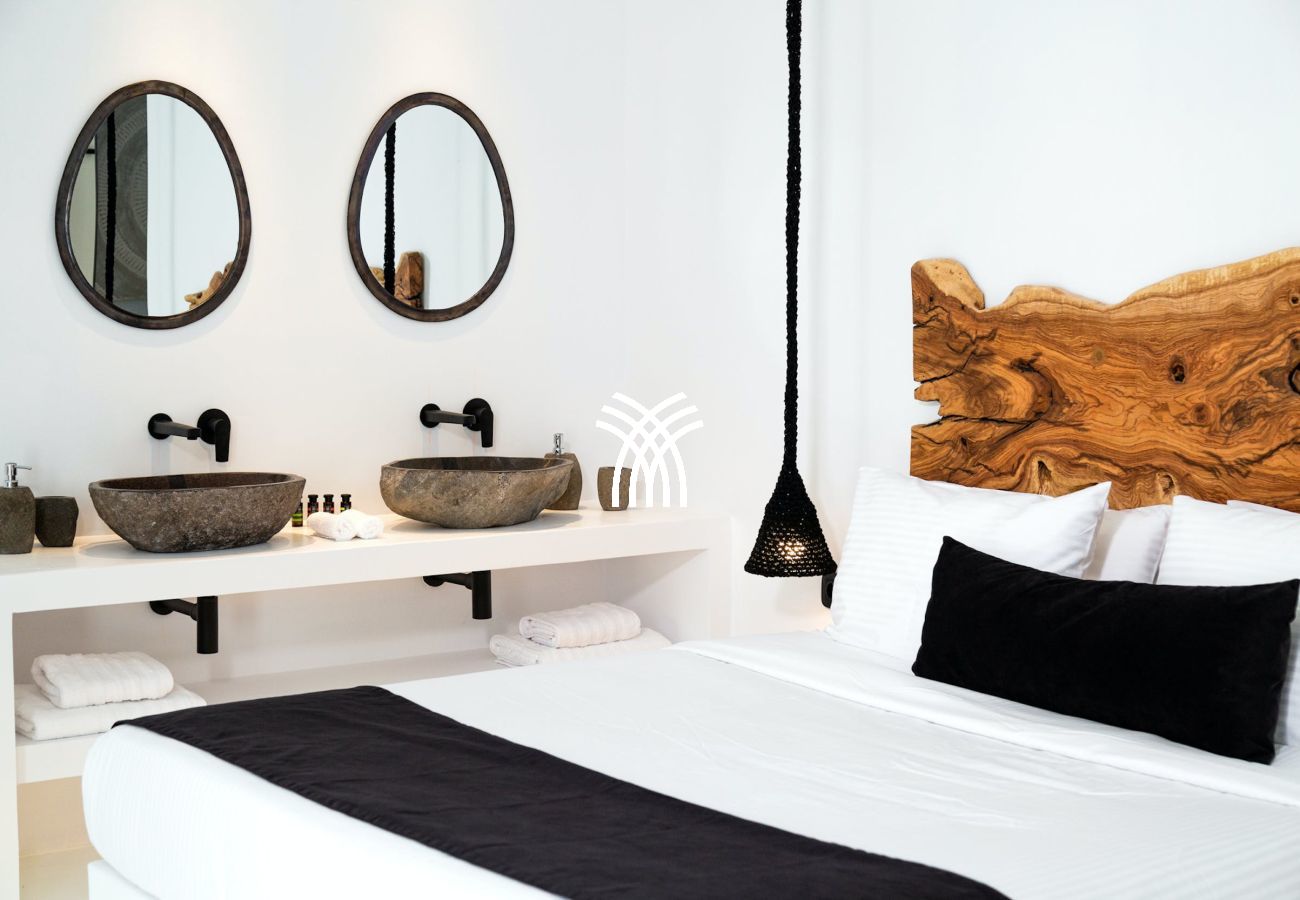 Villa in Mykonos - Poseidon