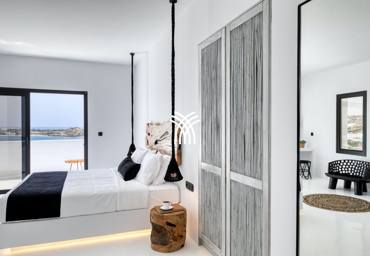 Villa in Mykonos - Poseidon