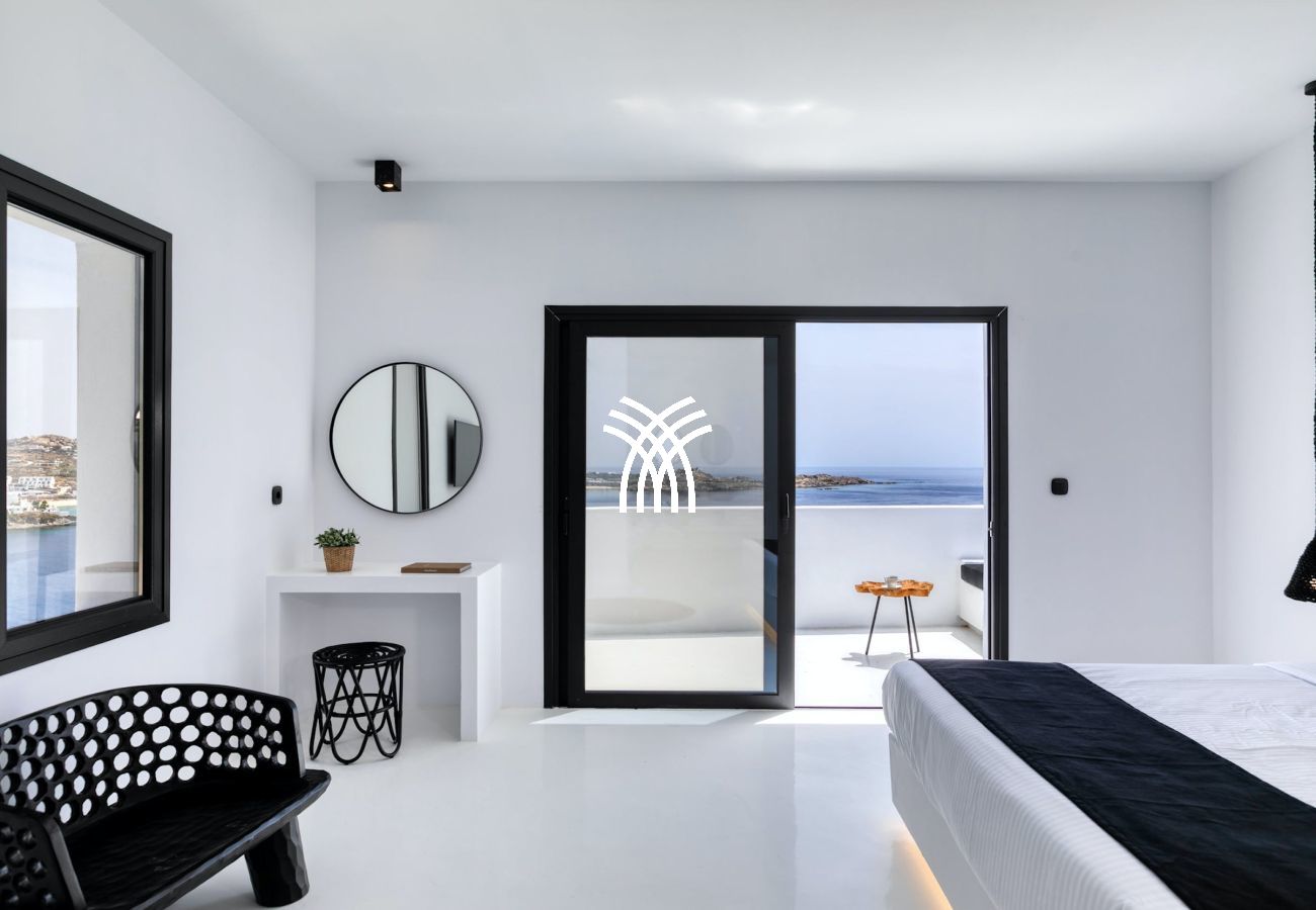 Villa in Mykonos - Poseidon