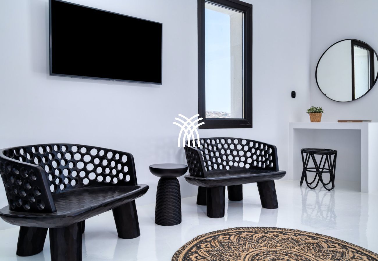 Villa in Mykonos - Poseidon