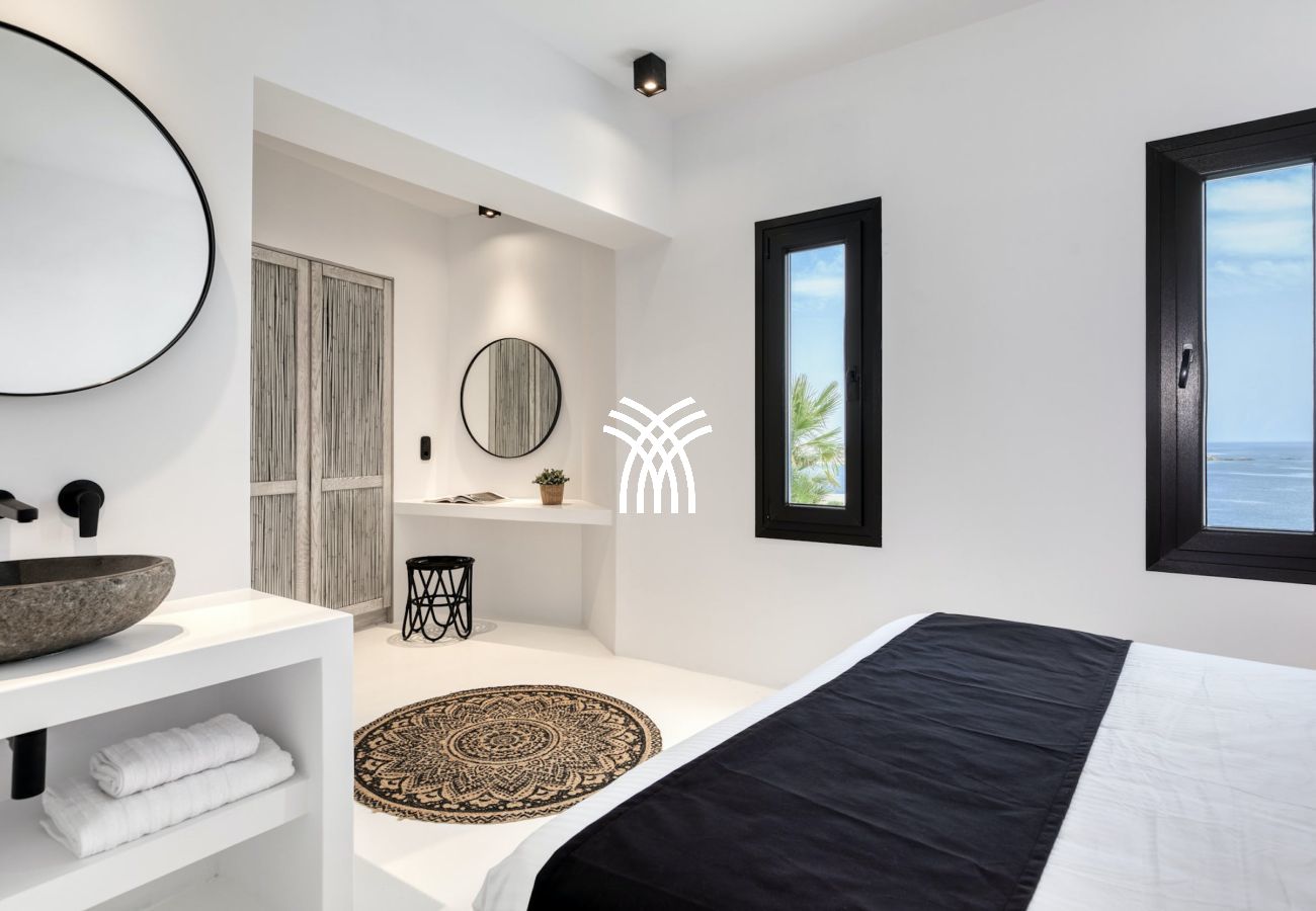 Villa in Mykonos - Poseidon