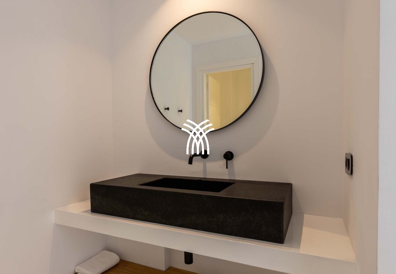 Villa in Mykonos - Aphrodite Mansion