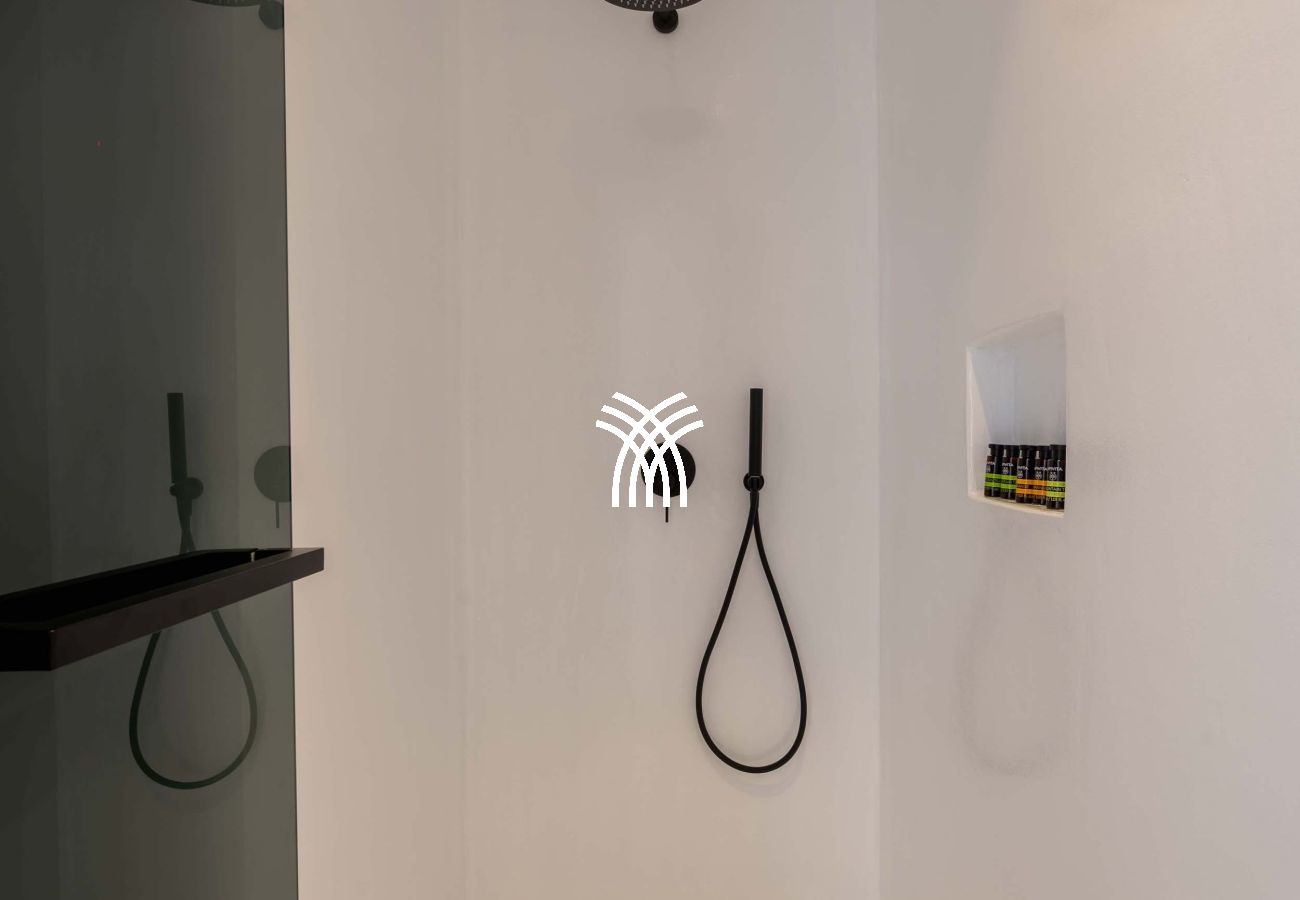 Villa in Mykonos - Aphrodite Mansion