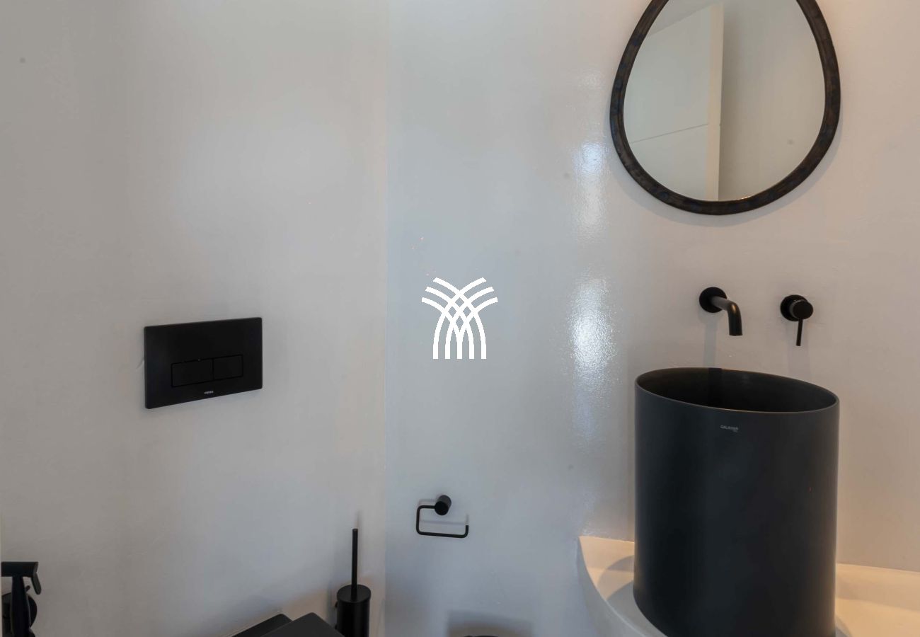 Villa in Mykonos - Aphrodite Mansion