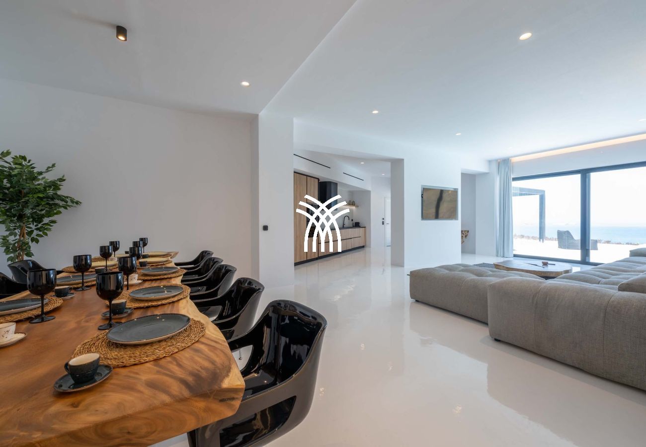 Villa in Mykonos - Aphrodite Mansion