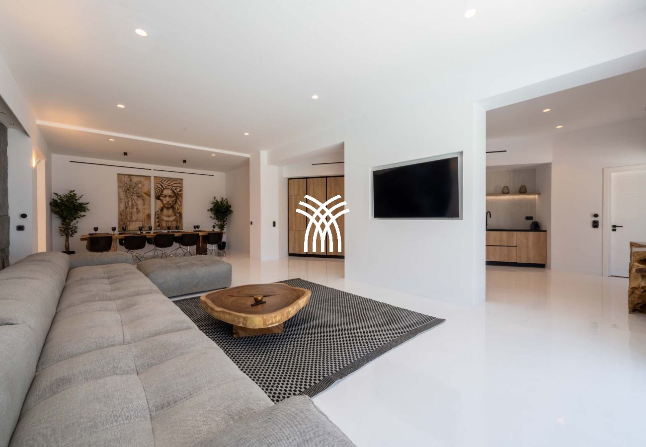 Villa in Mykonos - Aphrodite Mansion