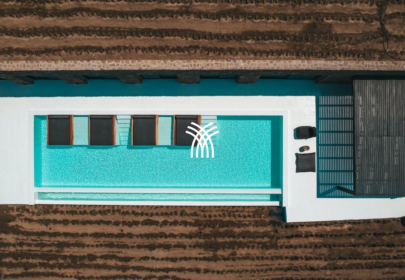 Villa in Mykonos - Aphrodite Mansion