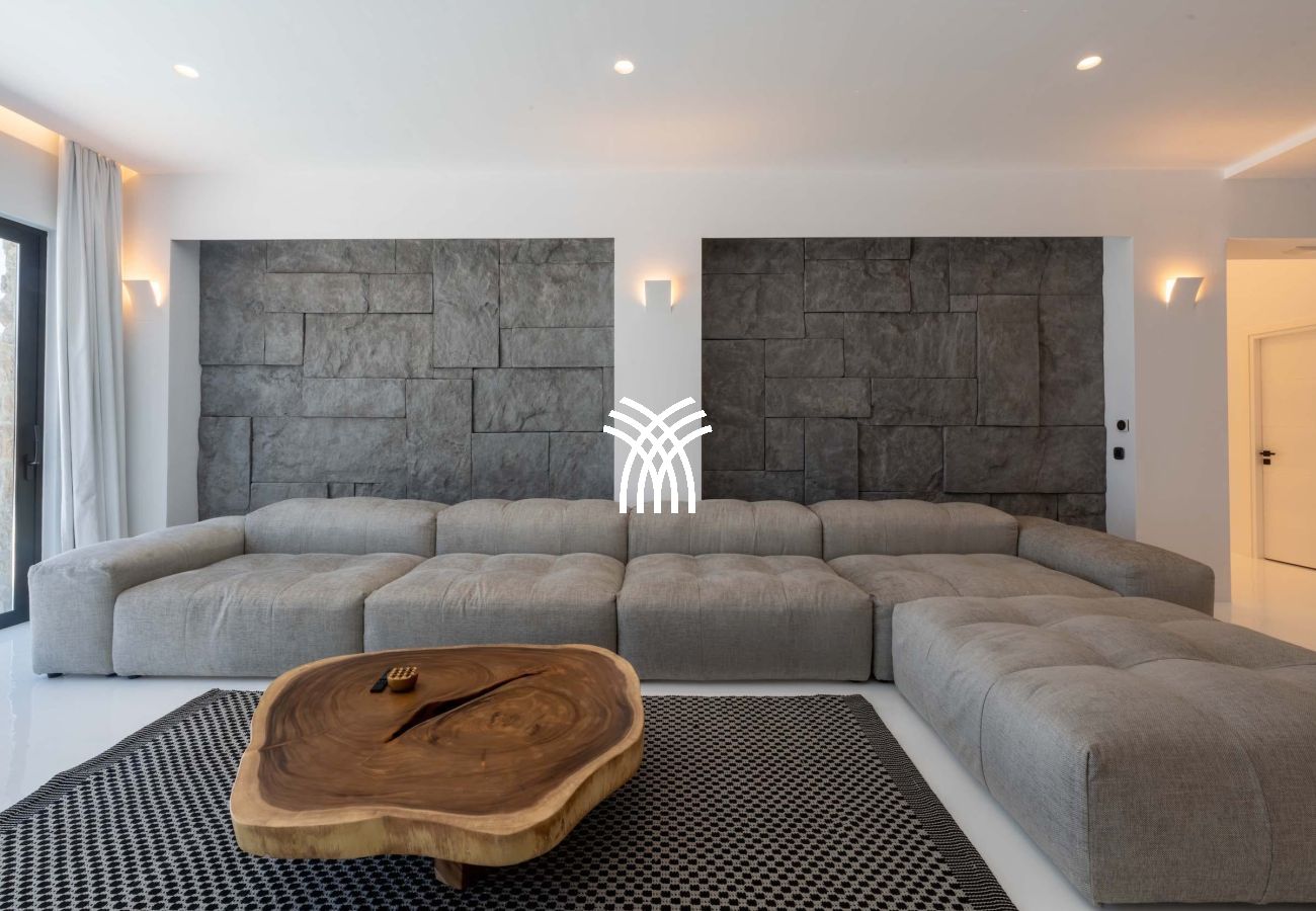 Villa in Mykonos - Aphrodite Mansion