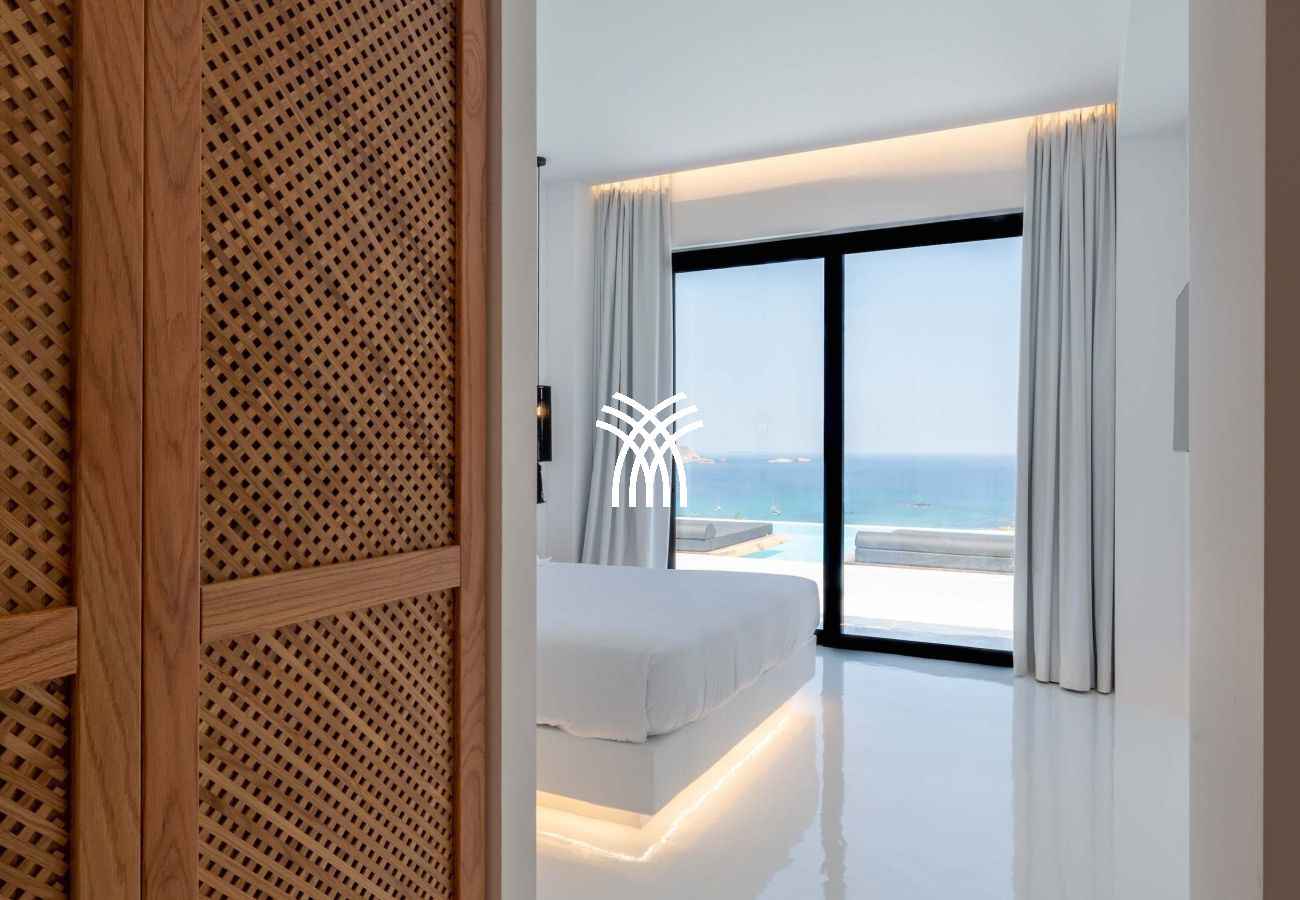 Villa in Mykonos - Aphrodite Mansion