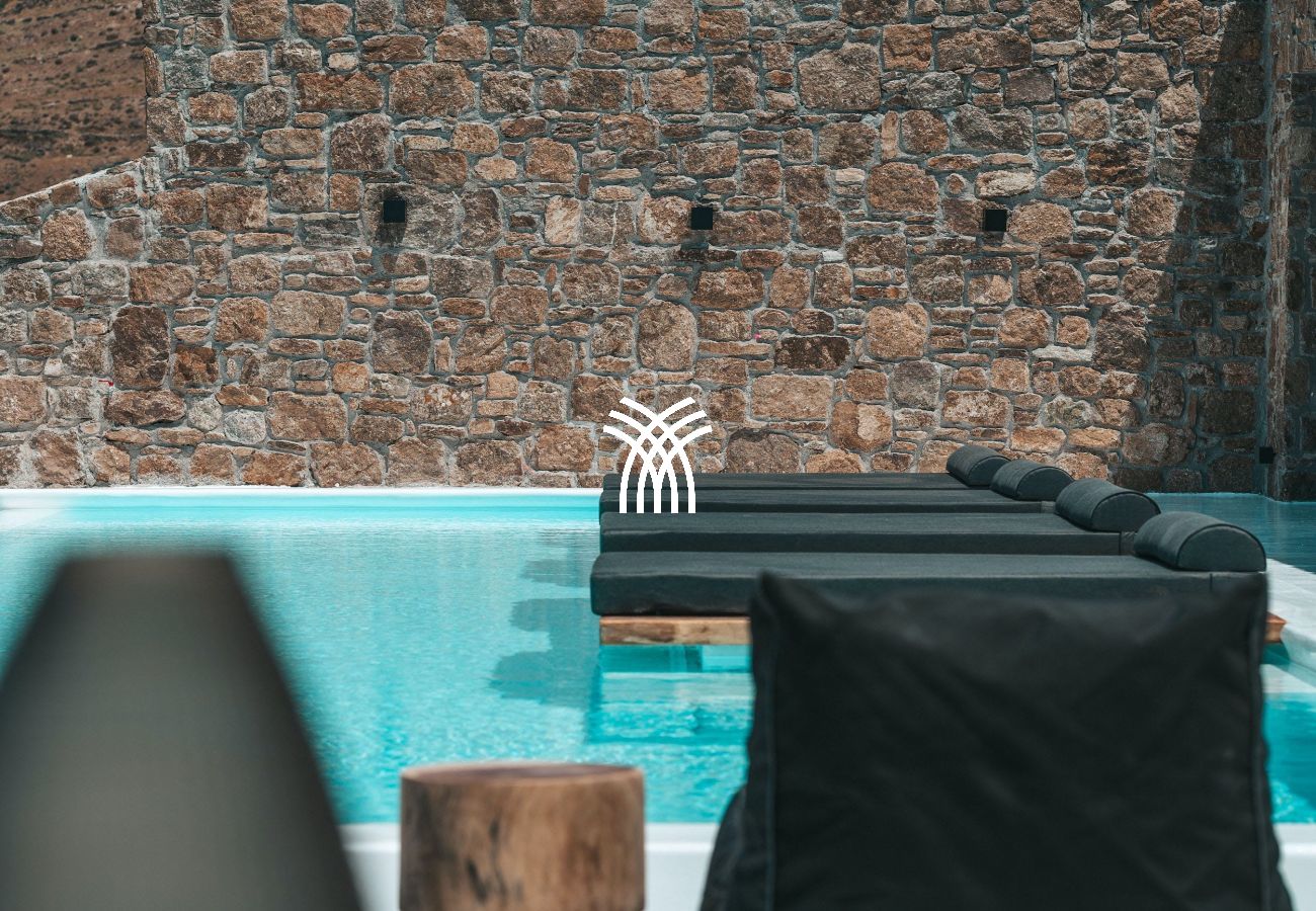 Villa in Mykonos - Aphrodite Mansion