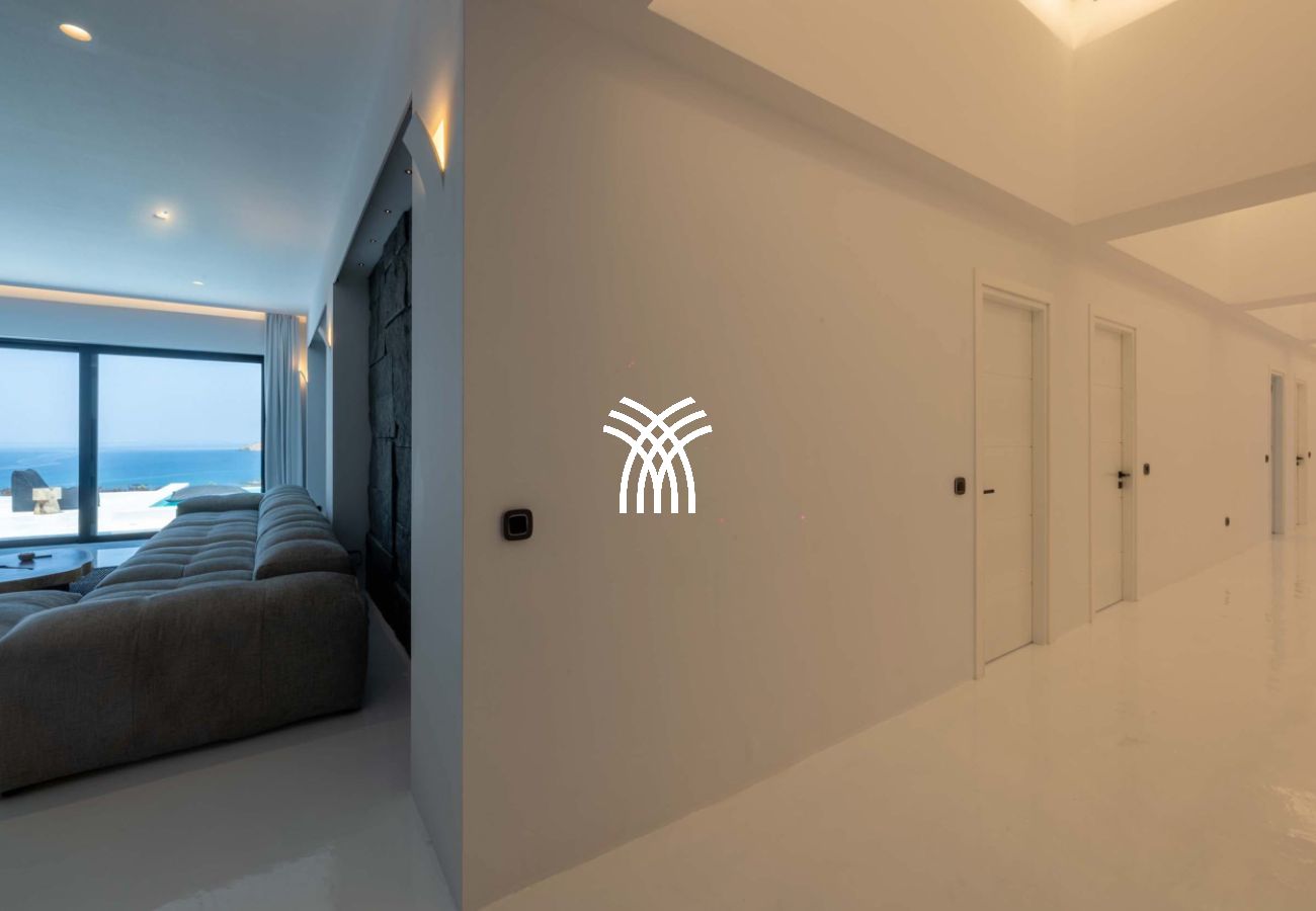 Villa in Mykonos - Aphrodite Mansion