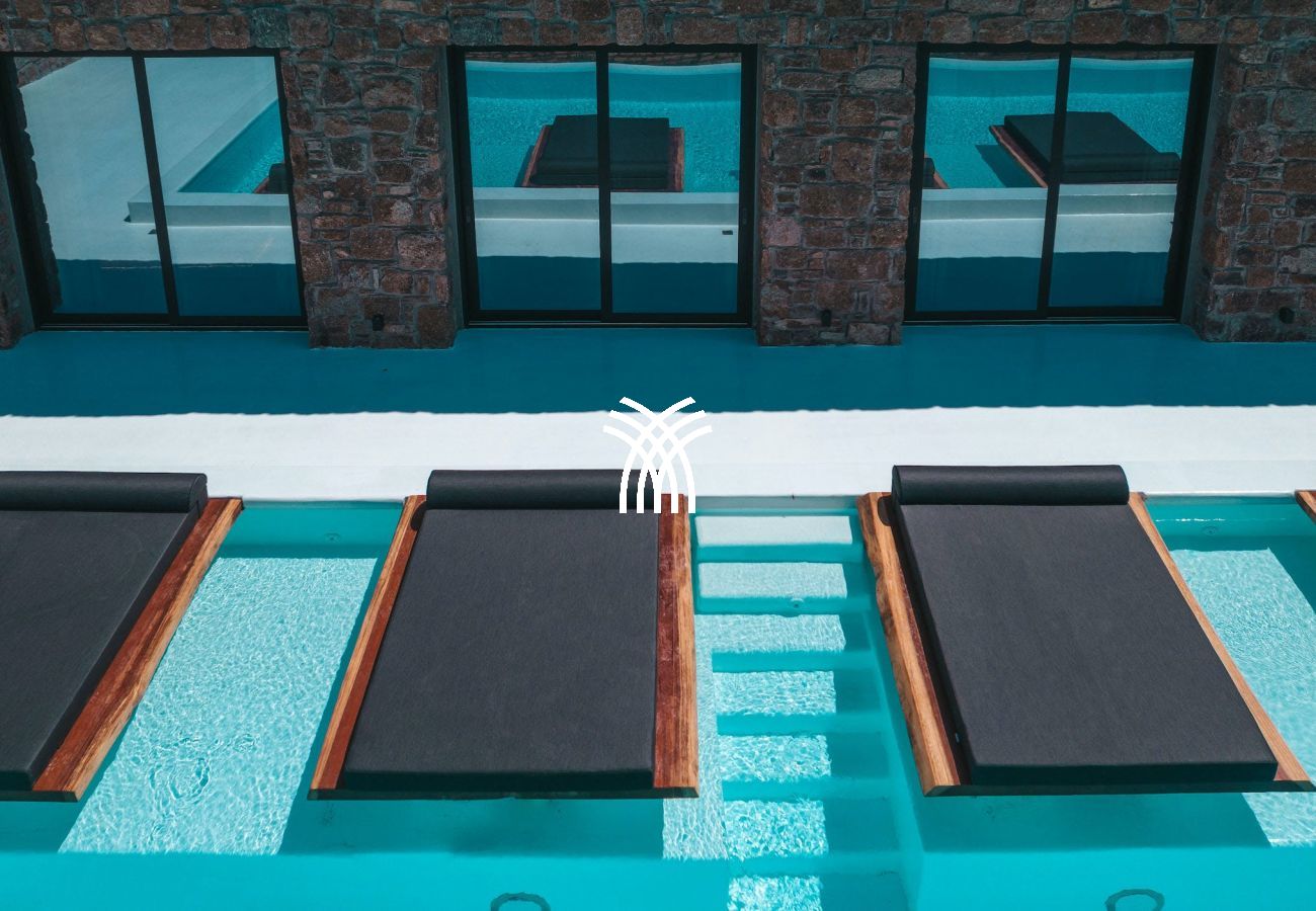 Villa in Mykonos - Aphrodite Mansion