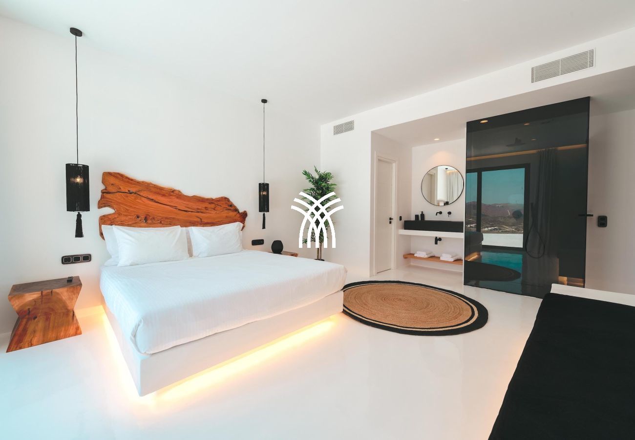 Villa in Mykonos - Anastasia Mansion