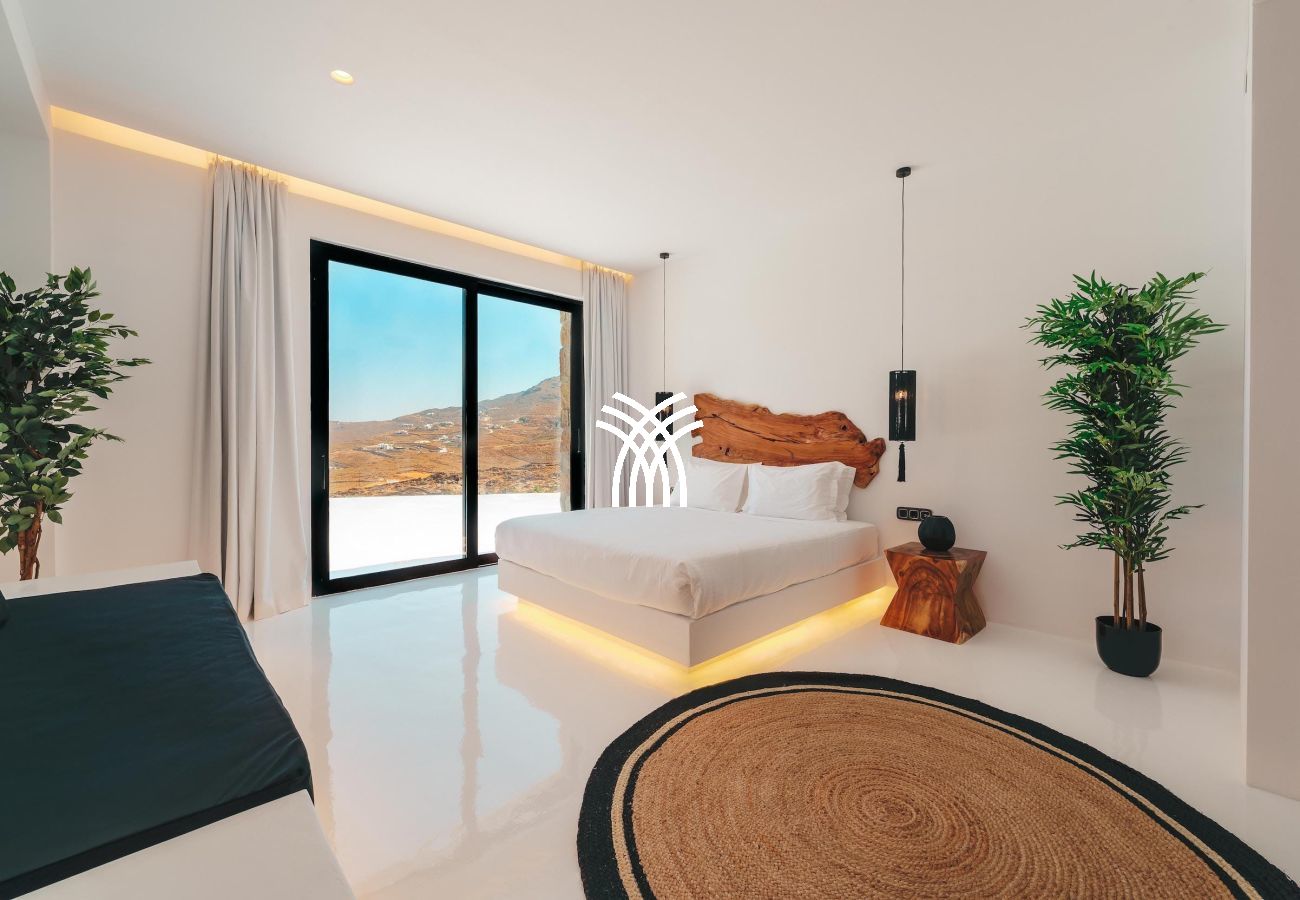 Villa in Mykonos - Anastasia Mansion