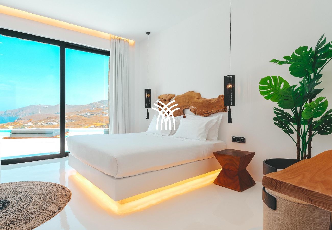 Villa in Mykonos - Anastasia Mansion