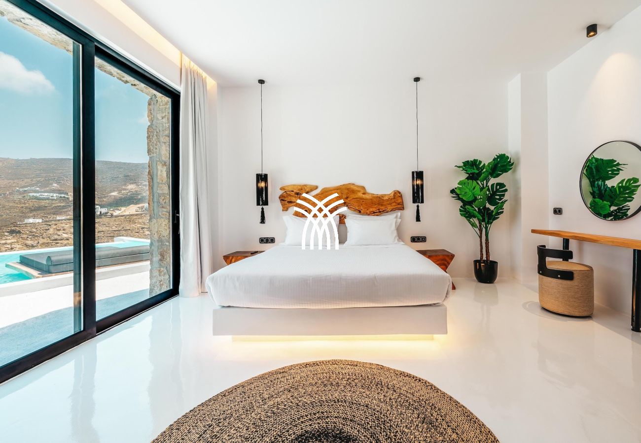 Villa in Mykonos - Anastasia Mansion