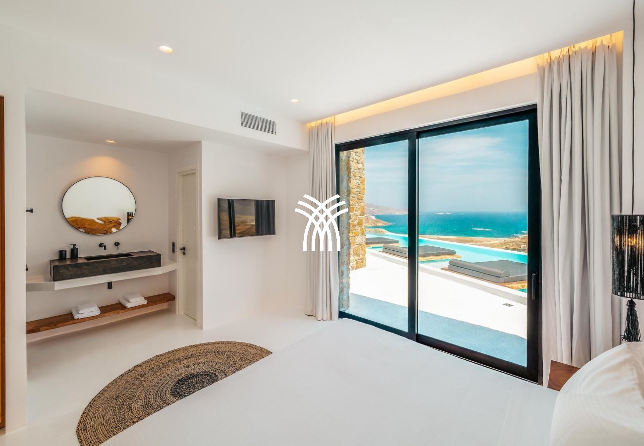 Villa in Mykonos - Anastasia Mansion