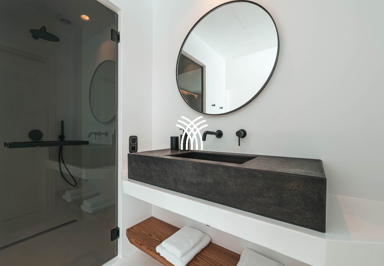 Villa in Mykonos - Anastasia Mansion