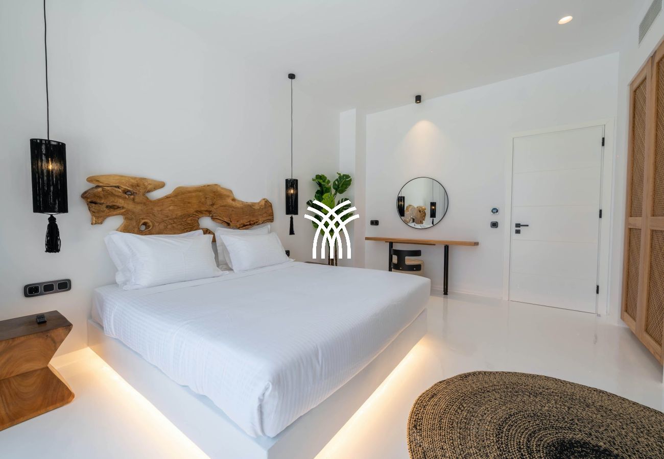 Villa in Mykonos - Anastasia Mansion