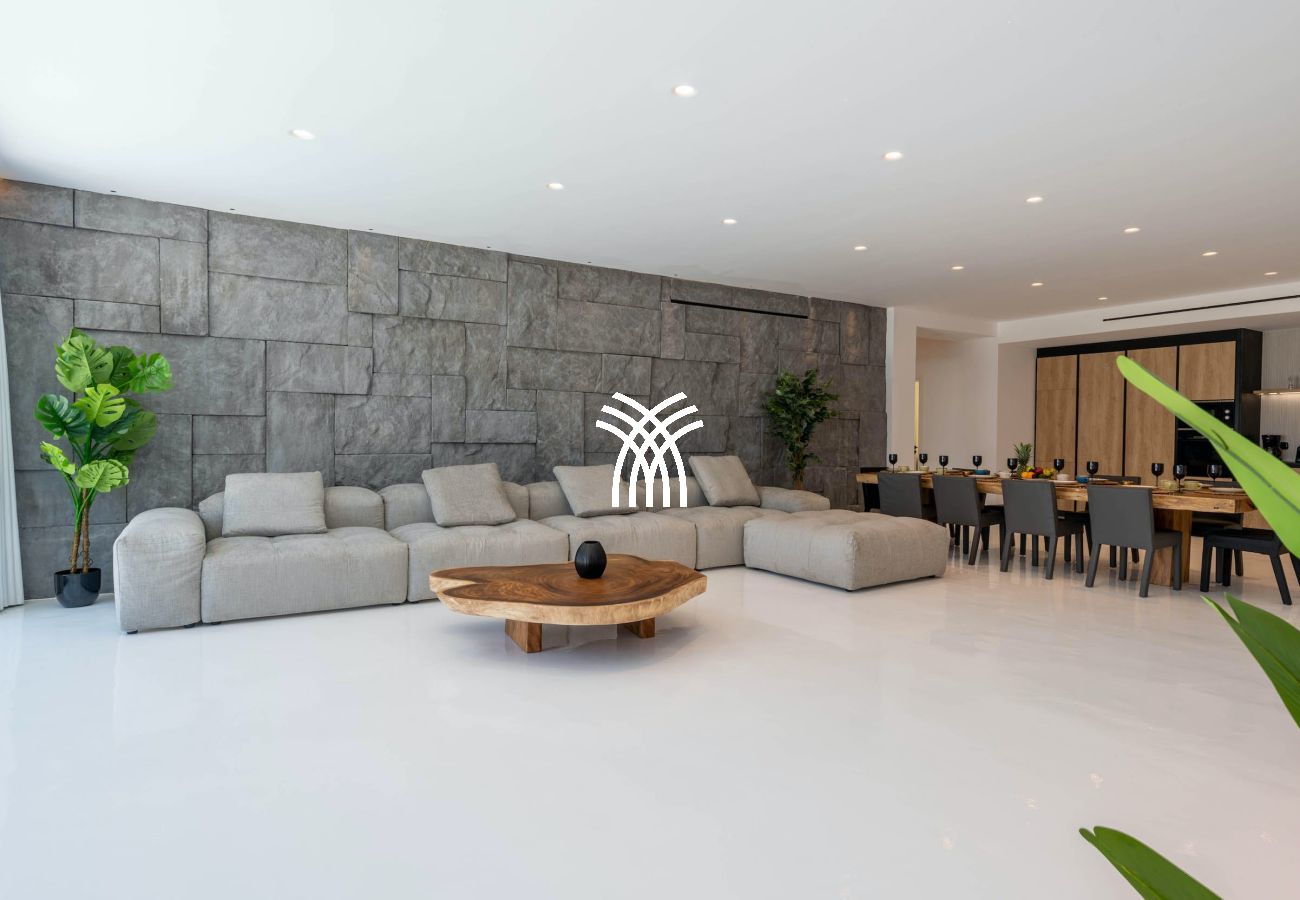 Villa in Mykonos - Anastasia Mansion