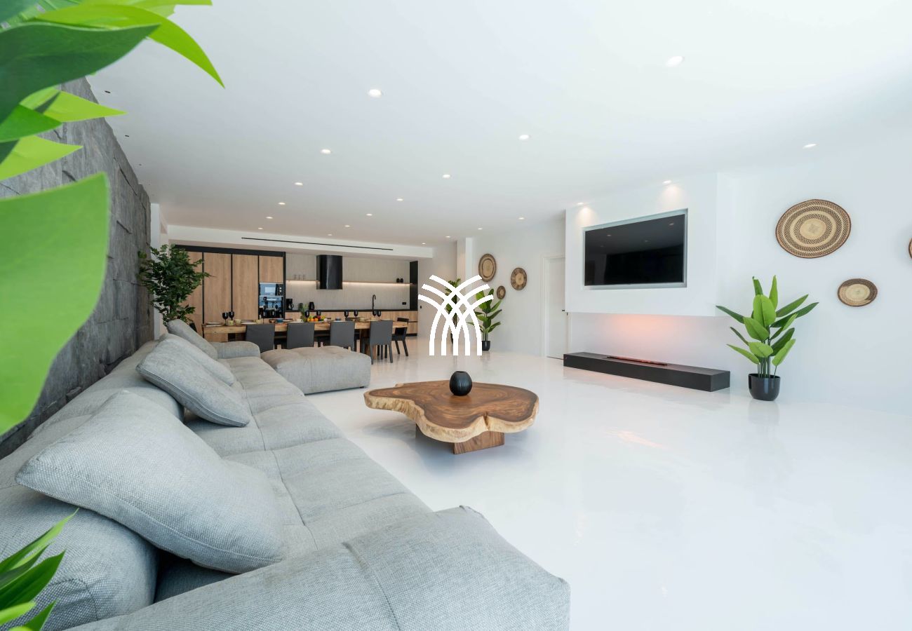 Villa in Mykonos - Anastasia Mansion