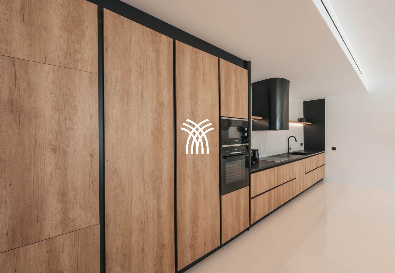 Villa in Mykonos - Anastasia Mansion