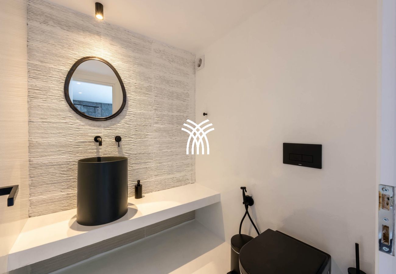 Villa in Mykonos - Anastasia Mansion