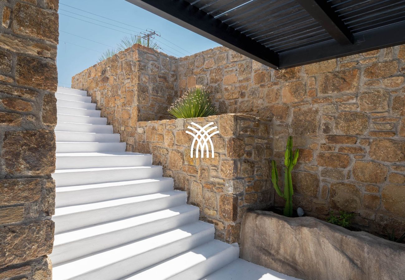 Villa in Mykonos - Anastasia Mansion