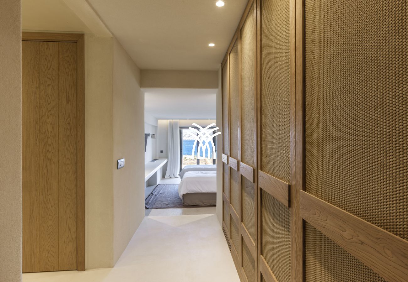 Villa in Mykonos - Cielo Blu