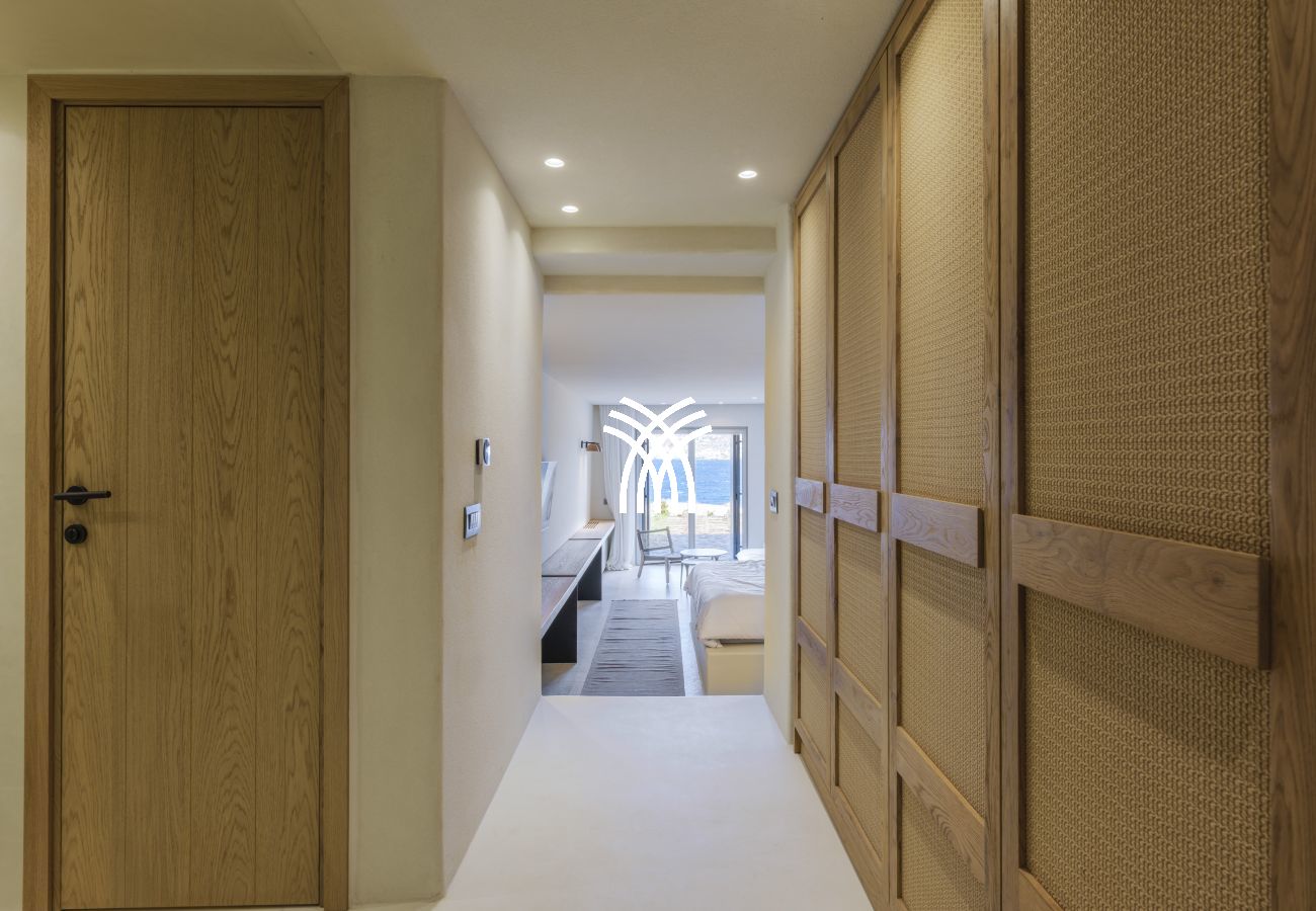 Villa in Mykonos - Cielo Blu