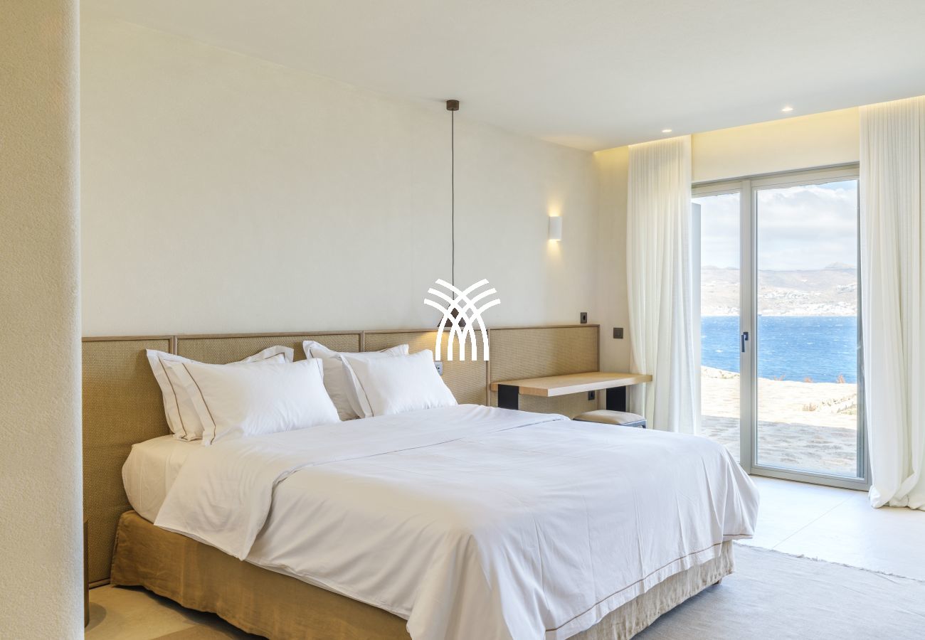 Villa in Mykonos - Cielo Blu