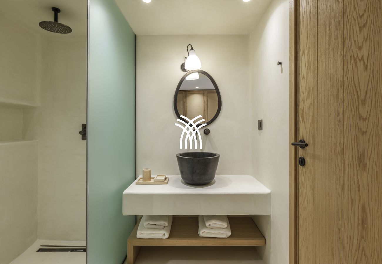 Villa in Mykonos - Cielo Blu