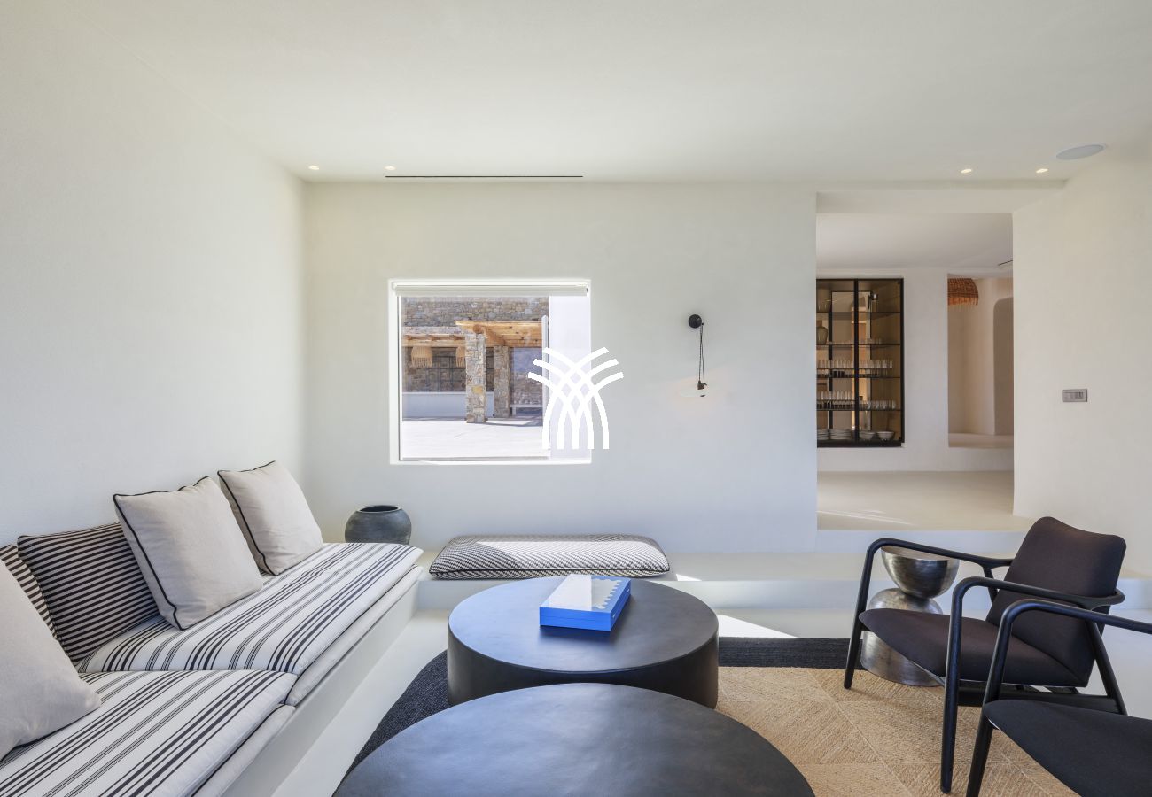 Villa in Mykonos - Cielo Blu