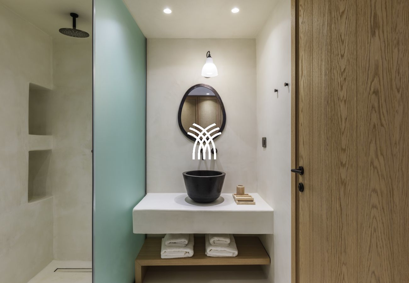 Villa in Mykonos - Cielo Blu